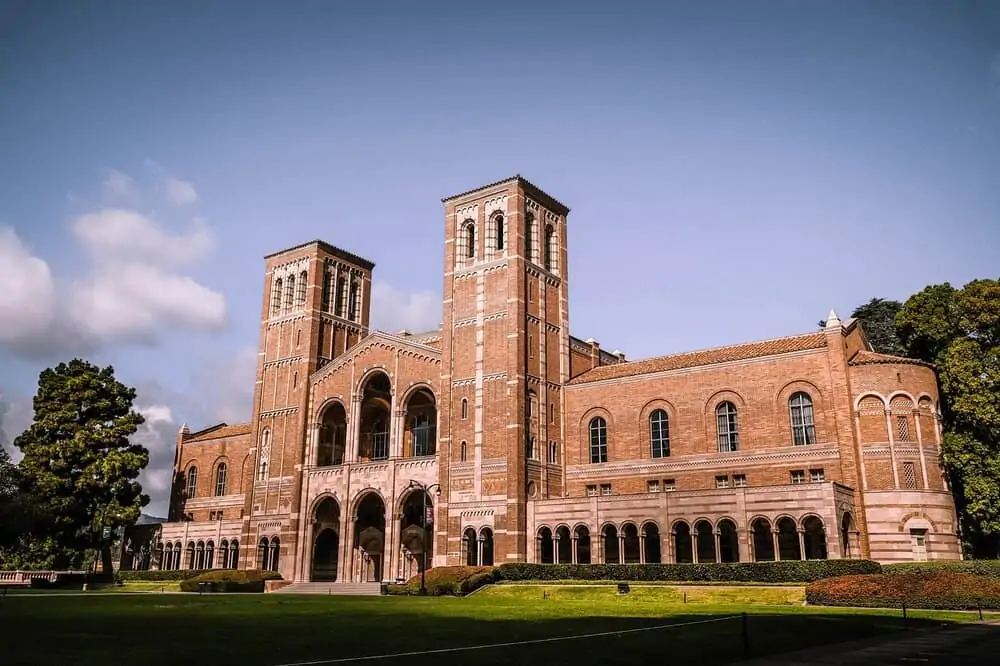 21 Fun Facts about UCLA! Tailgater Concierge